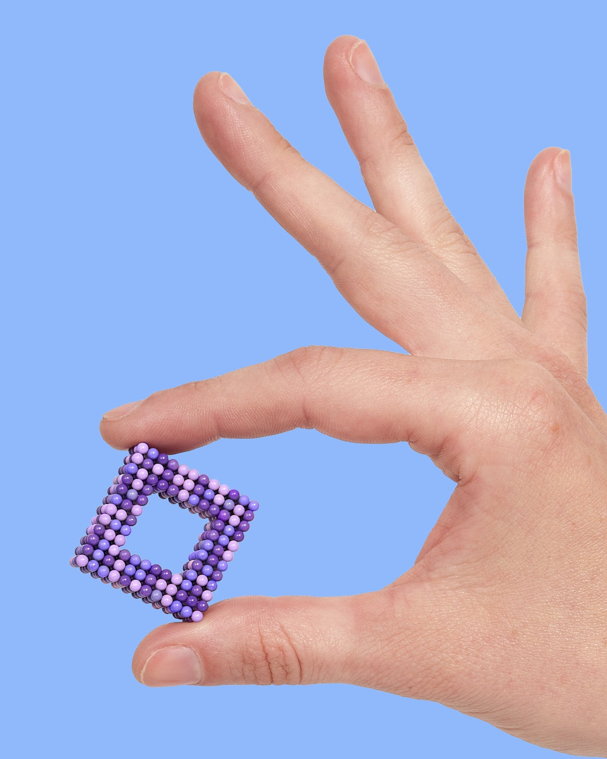 Pixel Speks 432